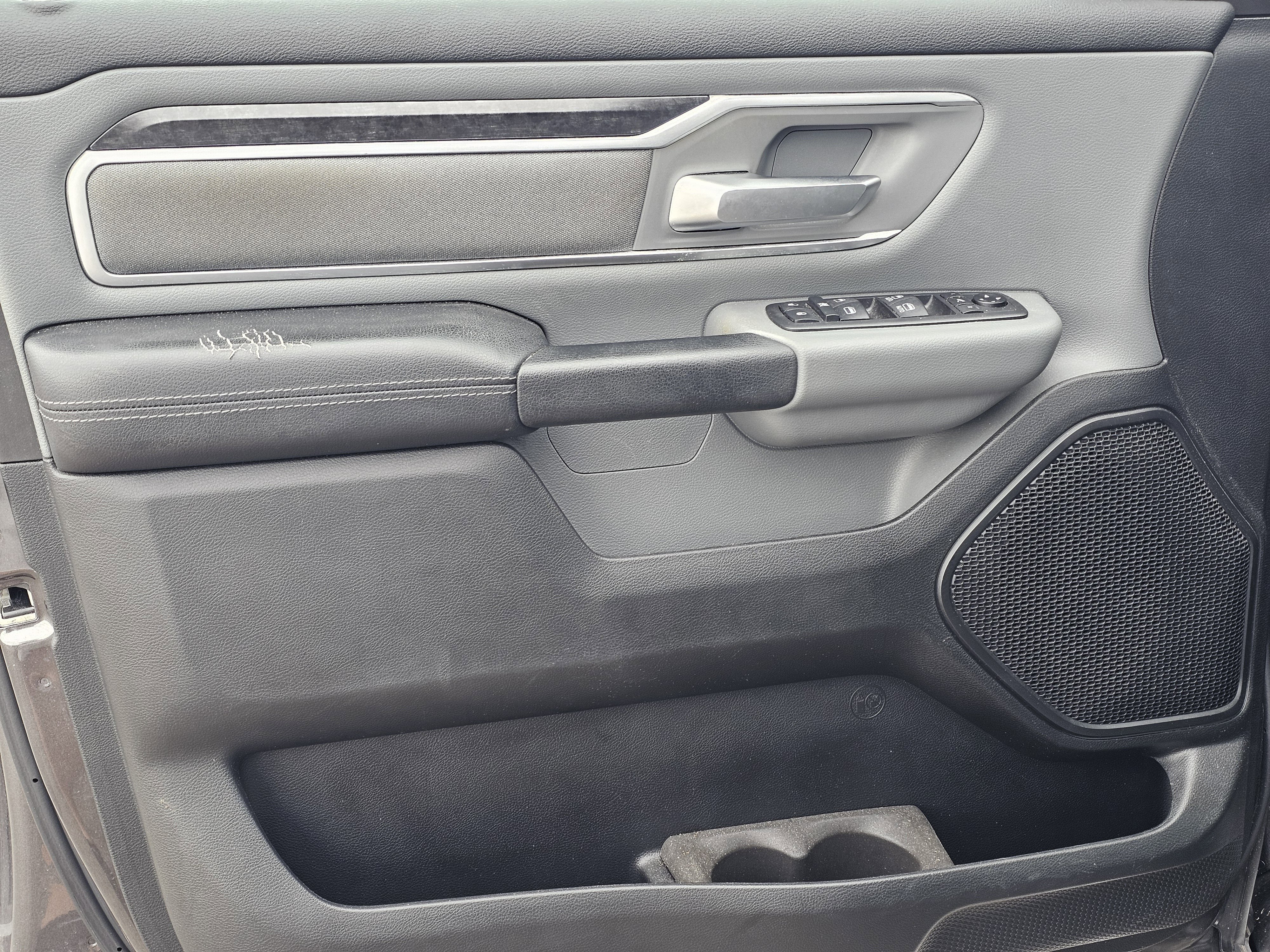 Used 2020 RAM 1500 Big Horn image 13