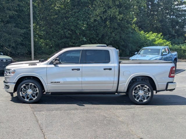 Used 2020 RAM 1500 Limited RWD image 4