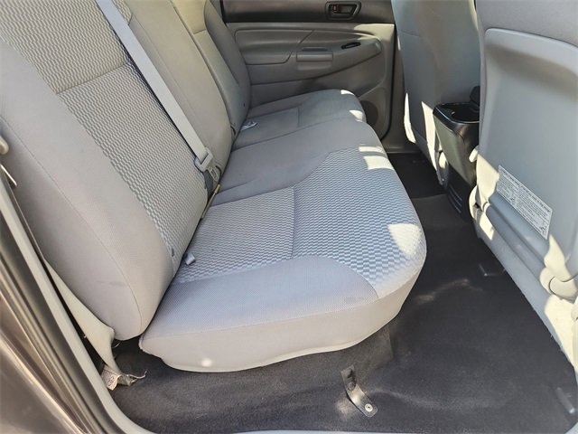 Used 2013 Toyota Tacoma PreRunner w/ Convenience Pkg image 22