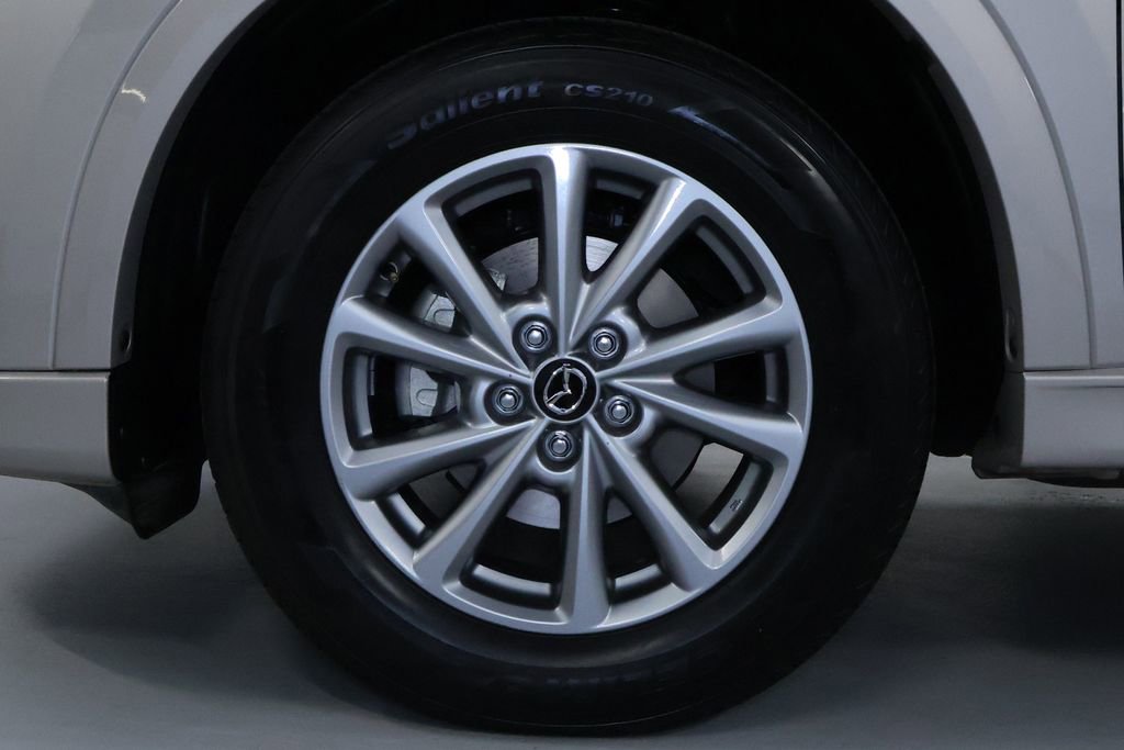Used 2024 MAZDA CX-5 AWD 2.5 S w/ Select Package image 31