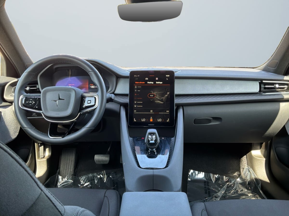 Used 2024 Polestar Polestar 2 RWD image 10