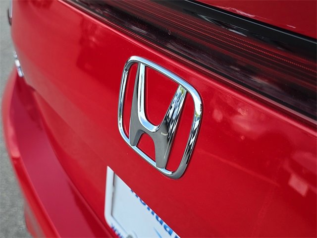 Used 2022 Honda Civic Sport image 28