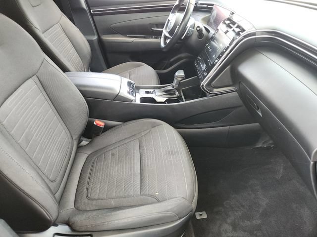 Used 2022 Hyundai Santa Cruz SEL Premium AWD/4WD image 10