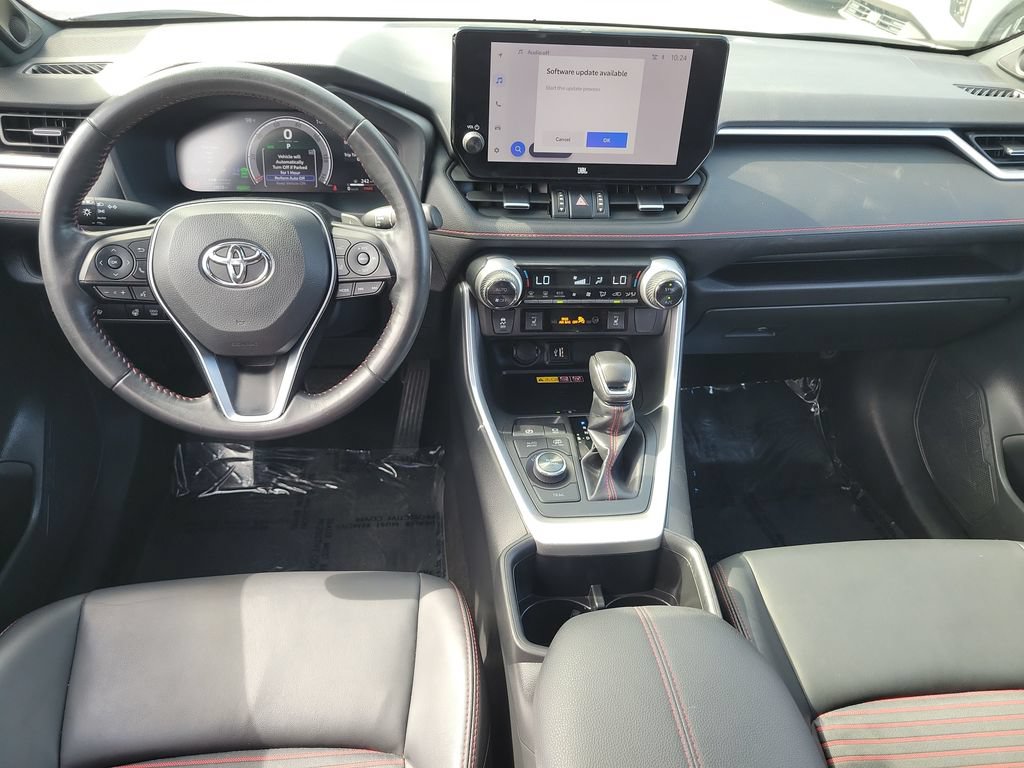 Certified 2024 Toyota RAV4 XSE w/ Weather Package AWD/4WD image 28