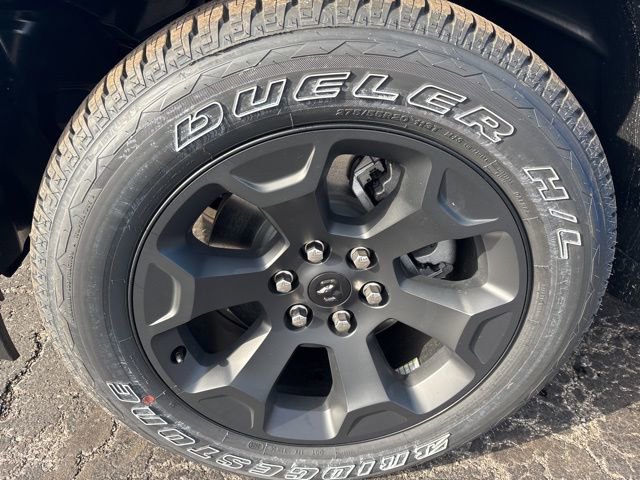 New 2026 RAM 1500 Big Horn image 30