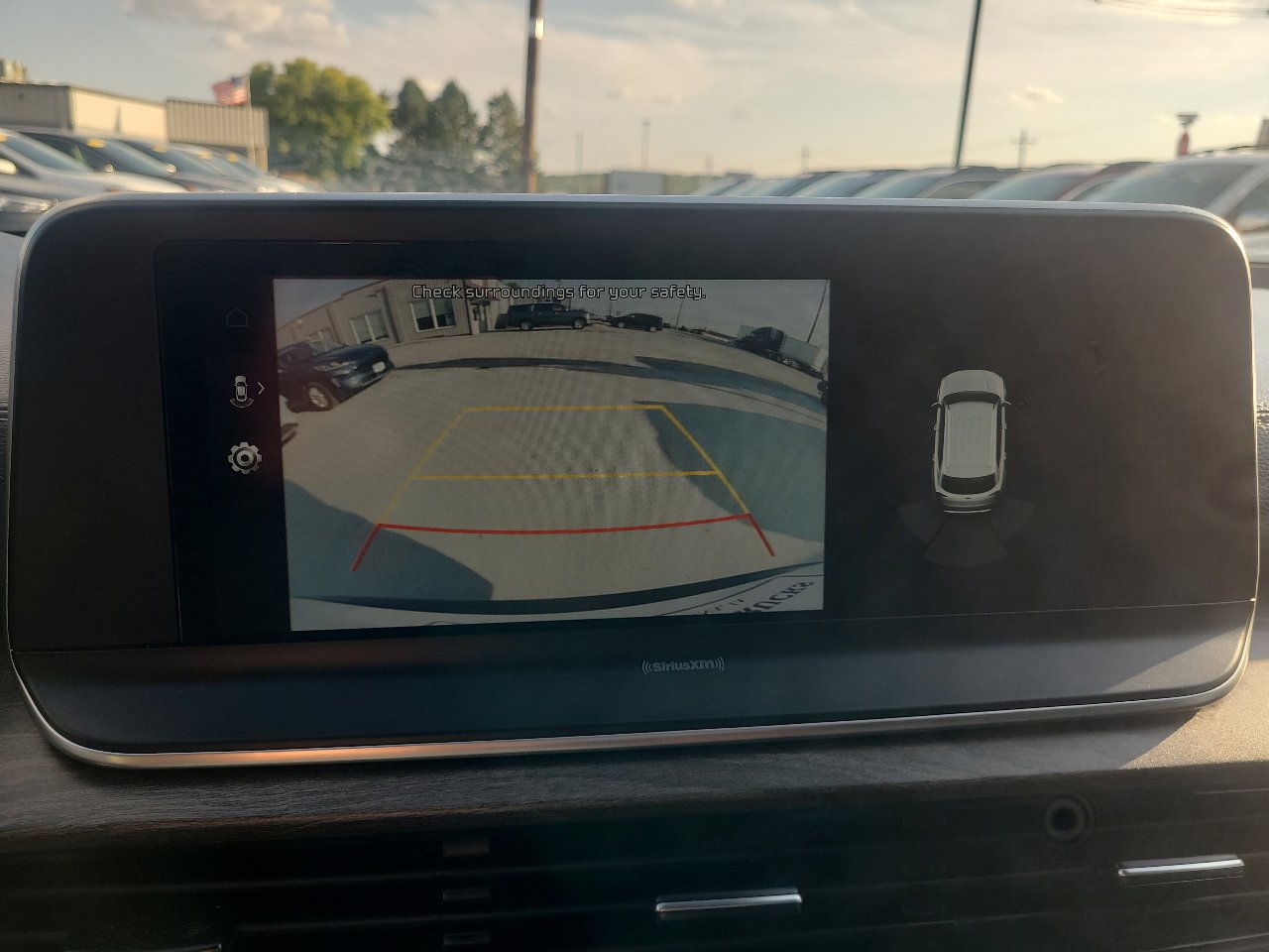 Used 2022 Kia Telluride EX w/ EX Premium Package image 26