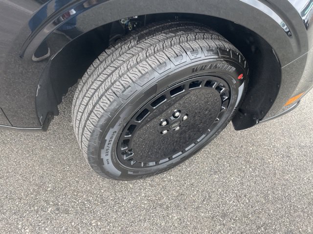 New 2026 Ford Maverick Lobo AWD/4WD image 15