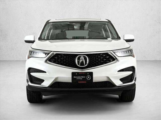 Used 2021 Acura RDX AWD image 2