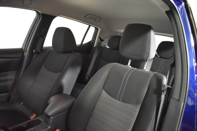 Used 2025 Nissan Leaf SV Plus FWD image 10