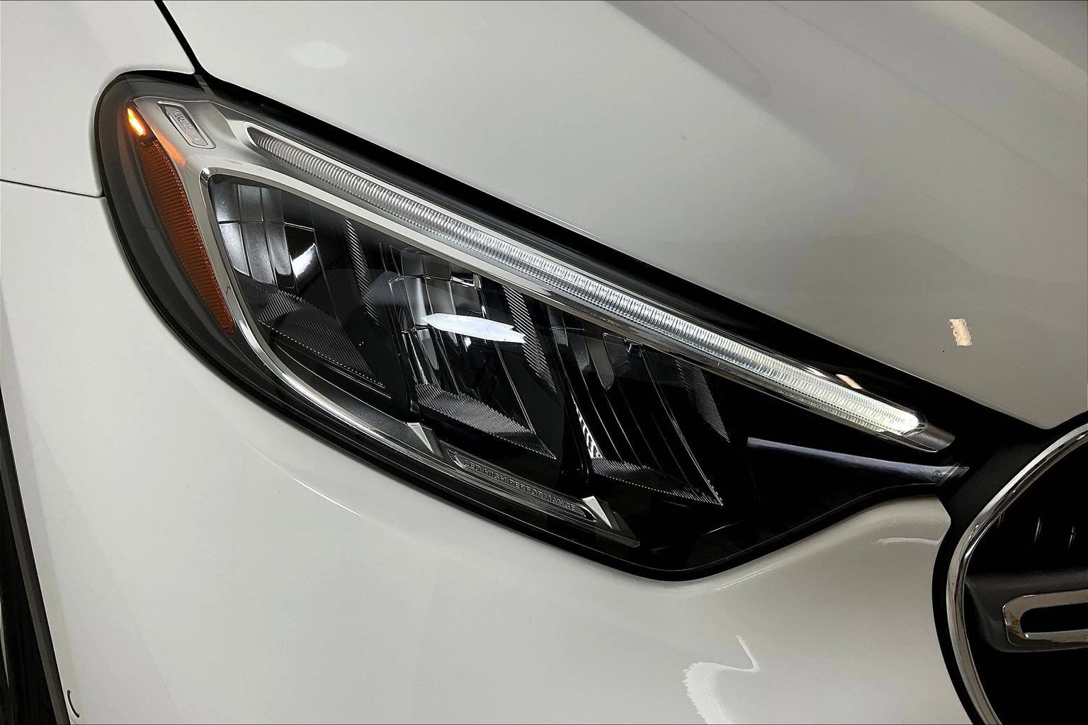 Certified 2023 Mercedes-Benz GLC 300 4MATIC image 32