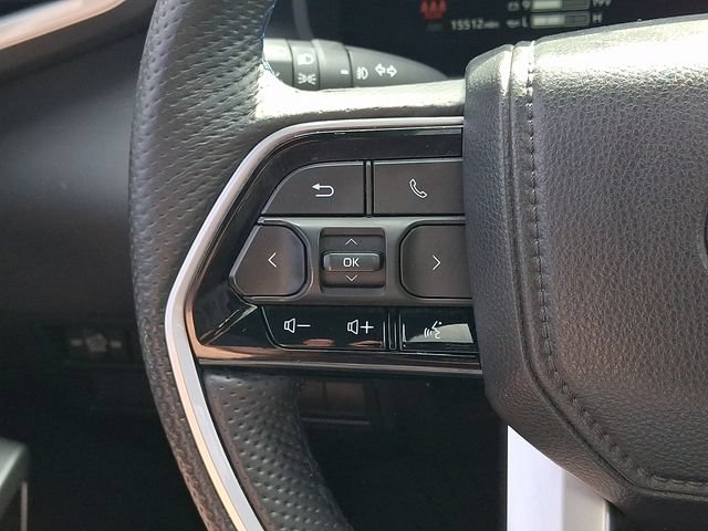 Certified 2025 Toyota Tundra Platinum AWD/4WD image 21