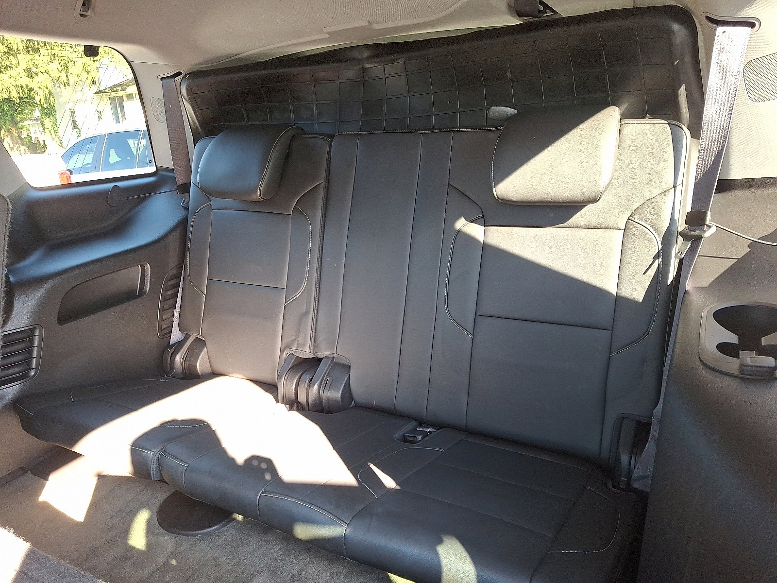 Used 2015 Chevrolet Tahoe LT image 10