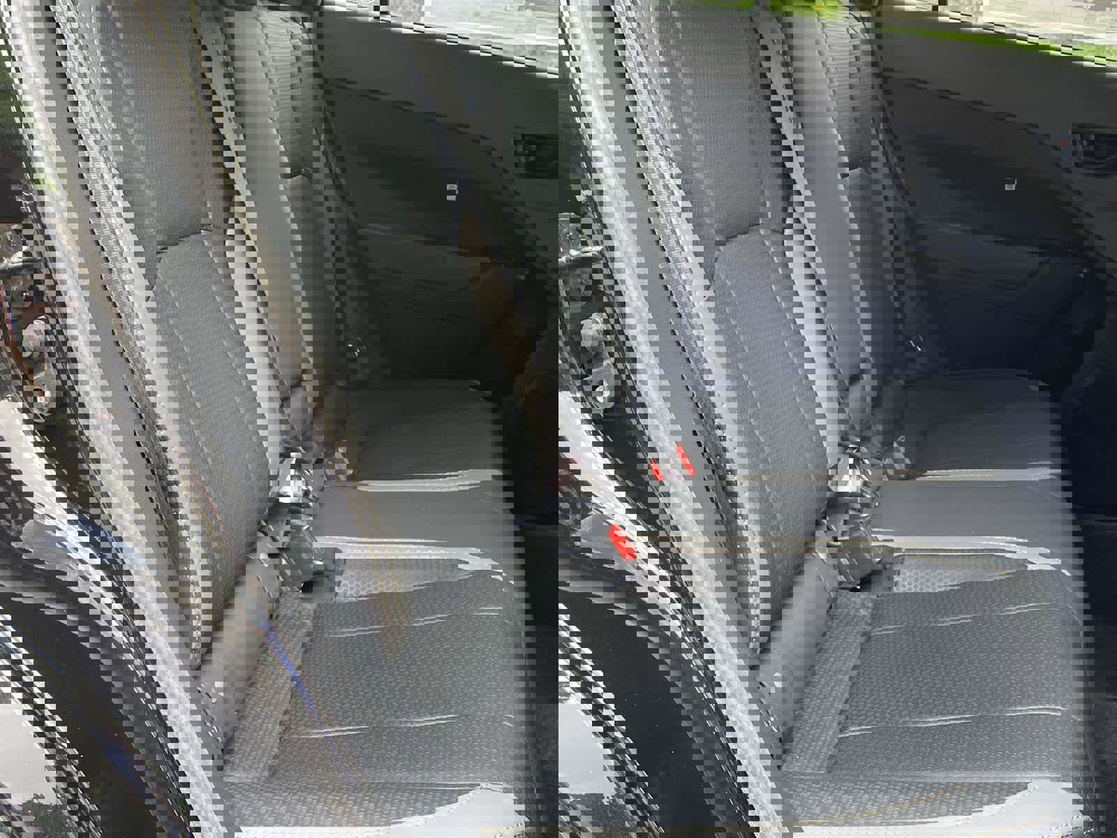 New 2025 Subaru Crosstrek 2.5i Wilderness image 17