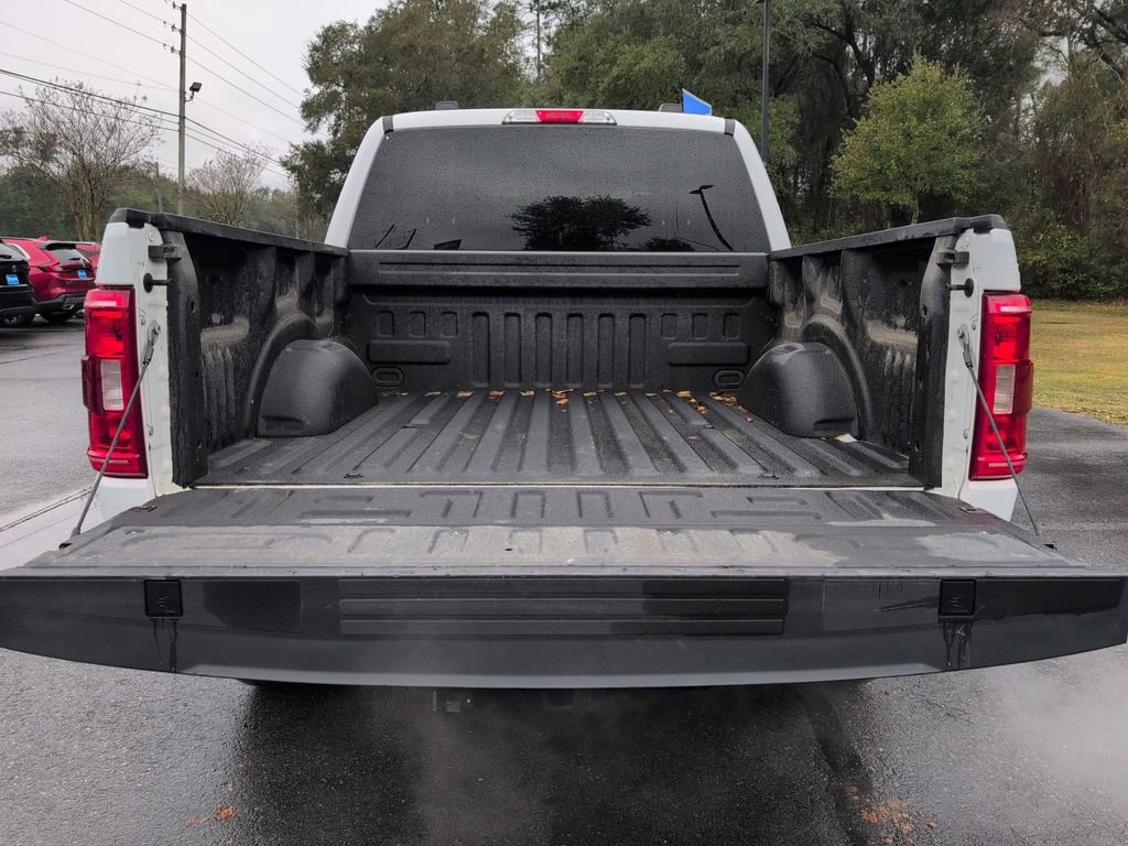 Used 2023 Ford F150 XLT image 29