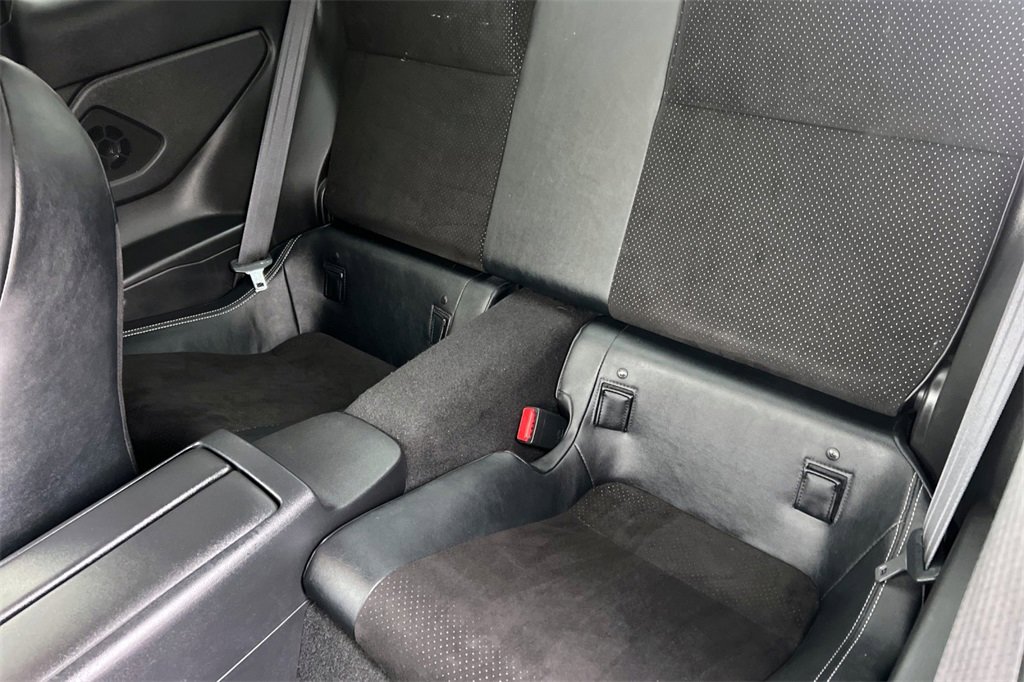 Certified 2023 Toyota GR86 Premium image 14