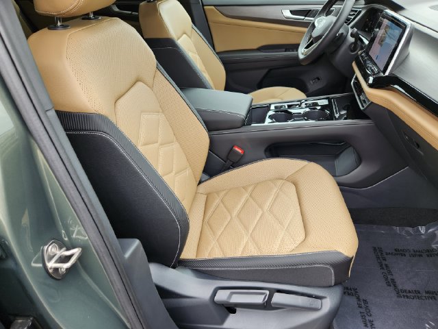 New 2026 Volkswagen Atlas Cross Sport SE AWD/4WD image 12