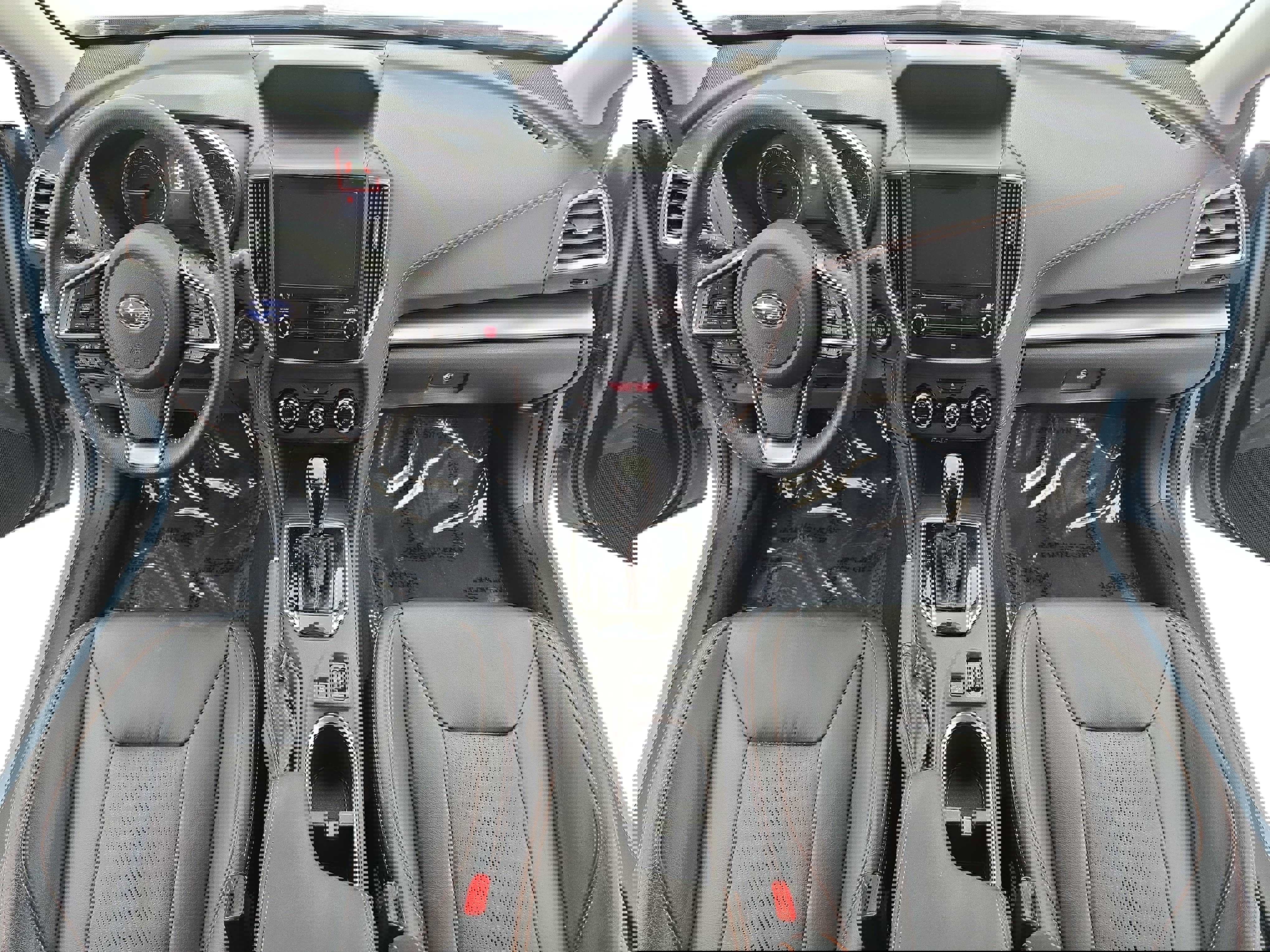 Used 2022 Subaru Crosstrek 2.5i Limited image 9