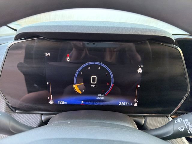 Used 2024 Chevrolet TrailBlazer LT FWD image 26