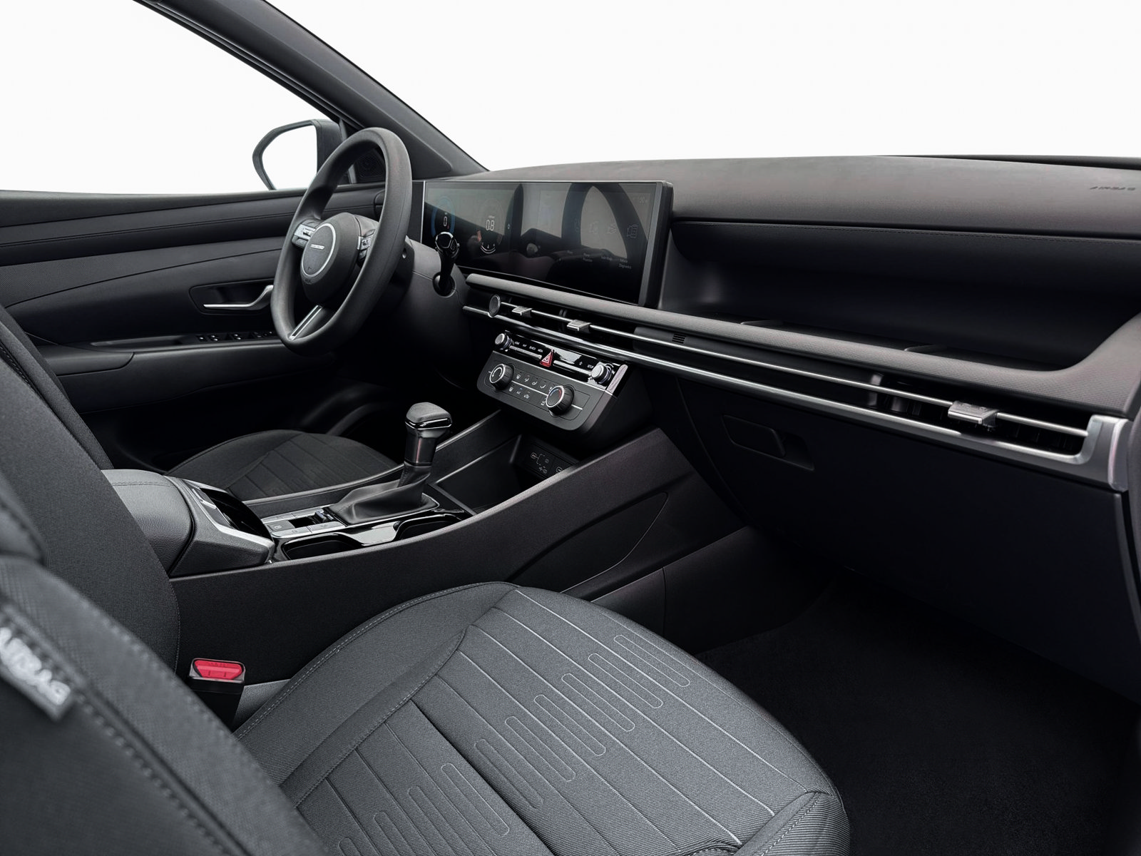 New 2026 Hyundai Santa Cruz SE FWD image 17