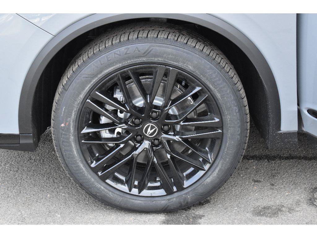New 2026 Acura MDX A-Spec w/ Advance Package AWD/4WD image 36