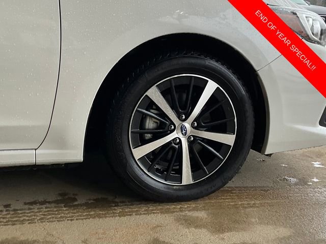 Used 2022 Subaru Impreza Premium image 9