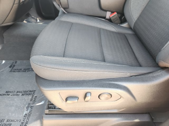 Used 2025 Chevrolet Silverado 1500 Custom RWD image 24