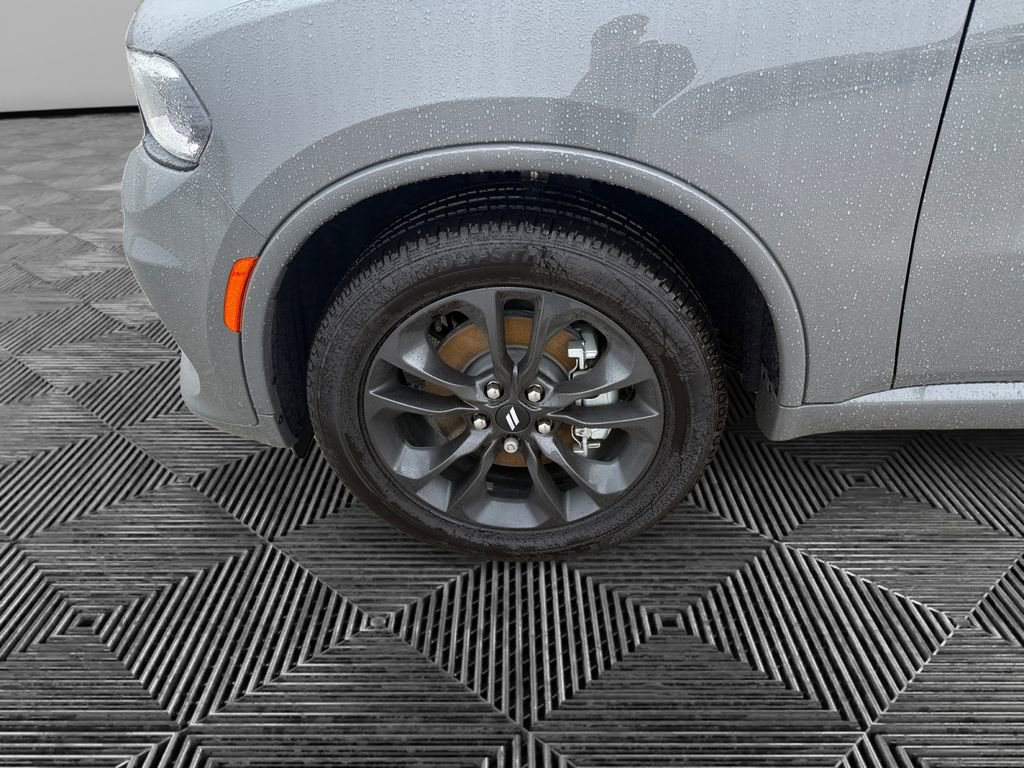 New 2026 Dodge Durango GT w/ Blacktop Package image 14