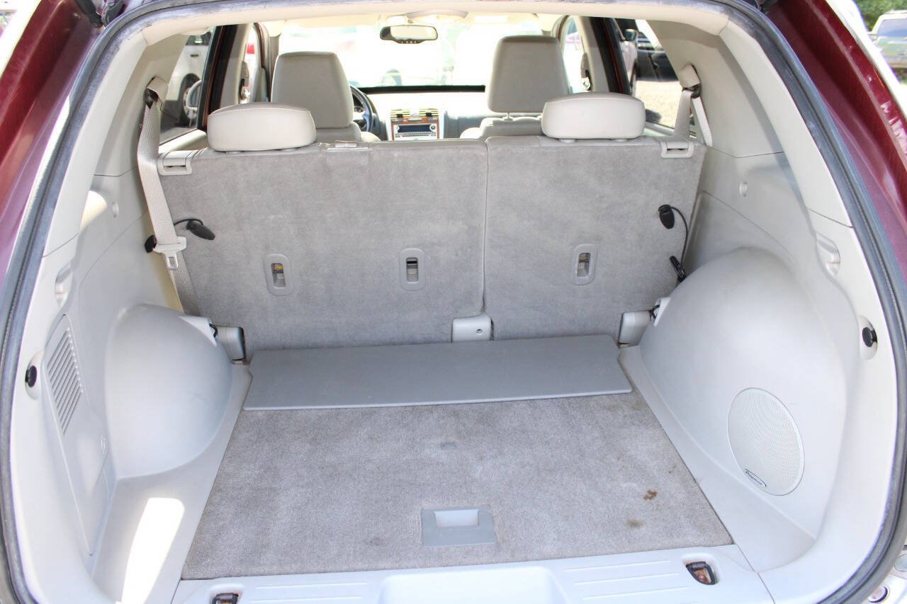 Used 2009 Chevrolet Equinox LT w/ LT Preferred Equipment Group FWD image 23