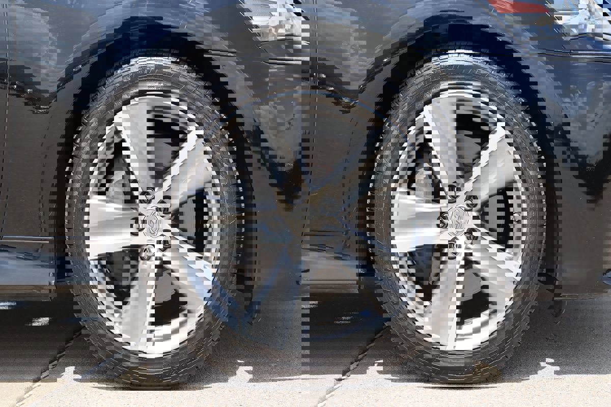 Used 2016 Lexus GS 350 image 51