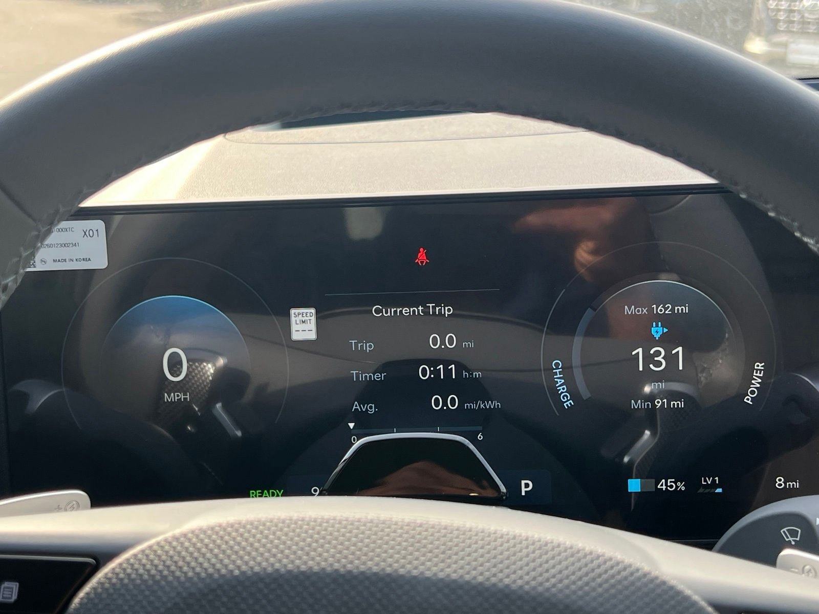 New 2027 Hyundai Ioniq 5 Limited RWD image 33