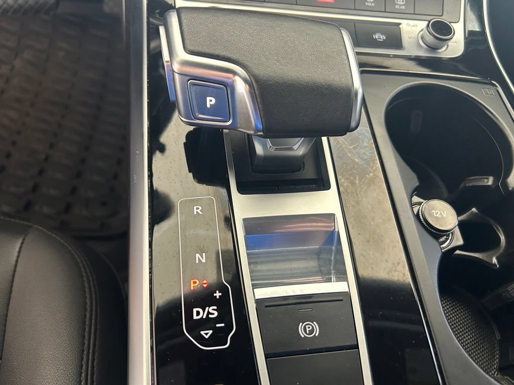 Used 2023 Audi Q7 2.0T Premium Plus AWD/4WD image 8