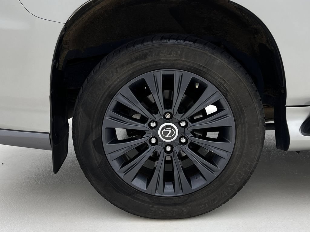 Used 2021 Lexus GX 460 Premium AWD/4WD image 29