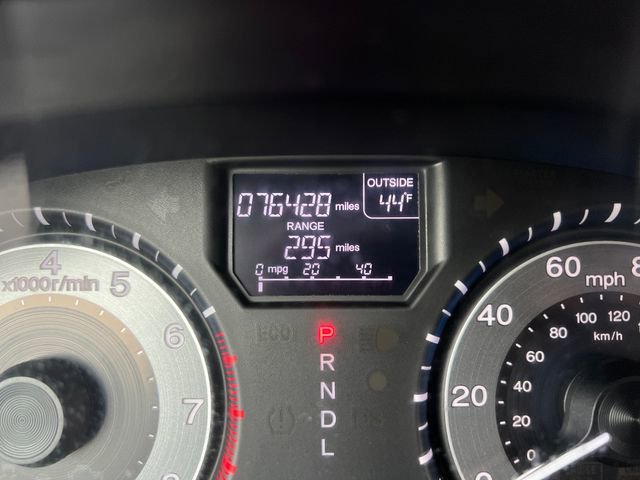 Used 2013 Honda Odyssey EX-L image 22