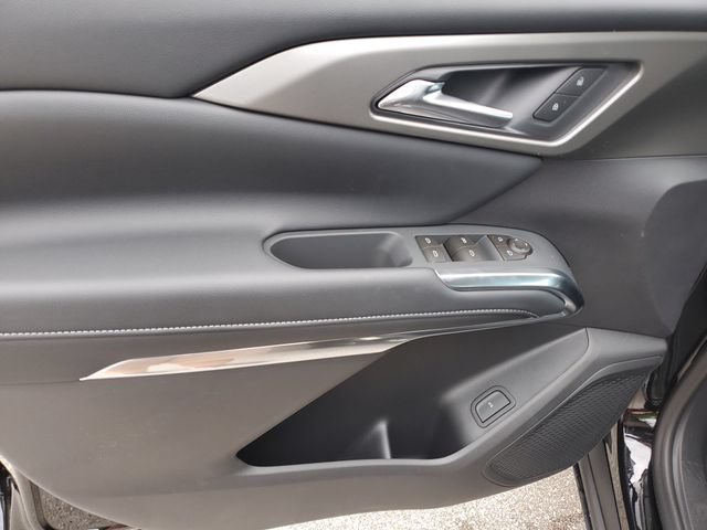 New 2026 Chevrolet Traverse LT w/ Midnight/Sport Edition AWD/4WD image 21