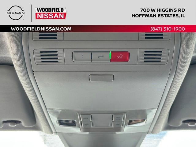 Used 2022 Volkswagen Tiguan SE AWD/4WD image 38