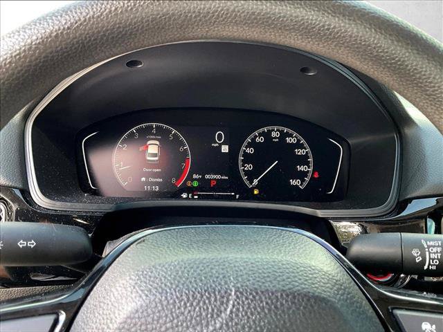 Used 2026 Honda Civic LX image 18