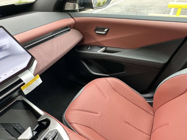New 2027 BMW iX3 50 xDrive AWD/4WD image 18