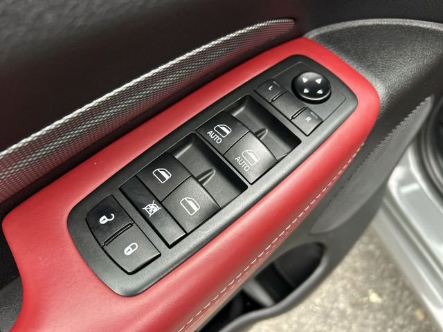 Used 2020 Dodge Durango R/T w/ Blacktop Package image 16