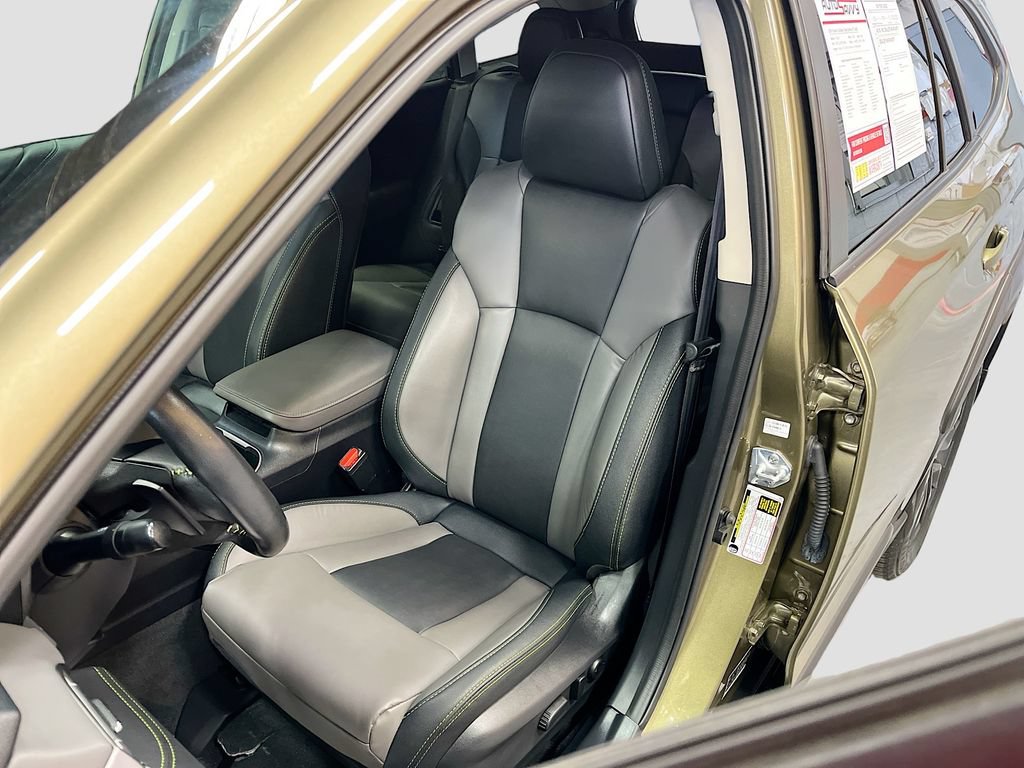 Used 2024 Subaru Outback Onyx Edition XT AWD/4WD image 19