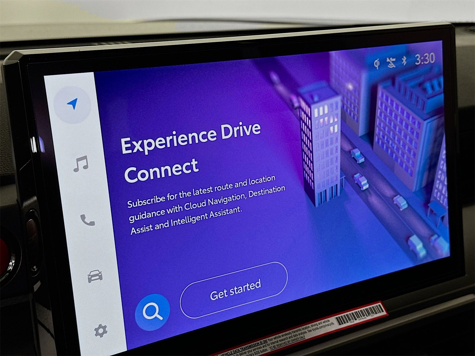 New 2025 Toyota 4Runner TRD Off-Road Premium image 13