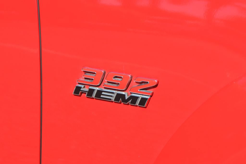 Used 2022 Dodge Charger Scat Pack RWD image 51