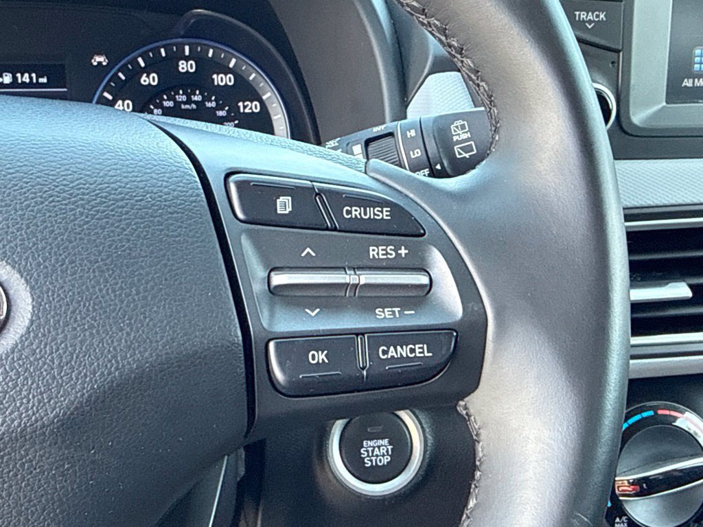 Used 2018 Hyundai Kona SEL w/ SEL Tech Package 02 FWD image 25