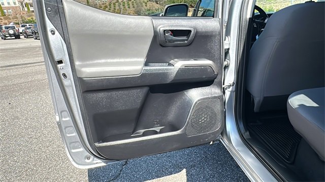 Used 2019 Toyota Tacoma SR5 image 20