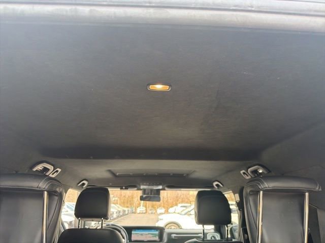 Used 2019 Mercedes-Benz G 63 AMG 4MATIC image 45