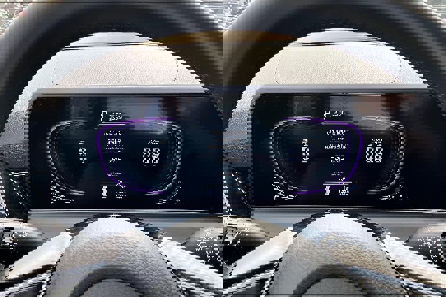 Used 2025 Kia Seltos S image 24