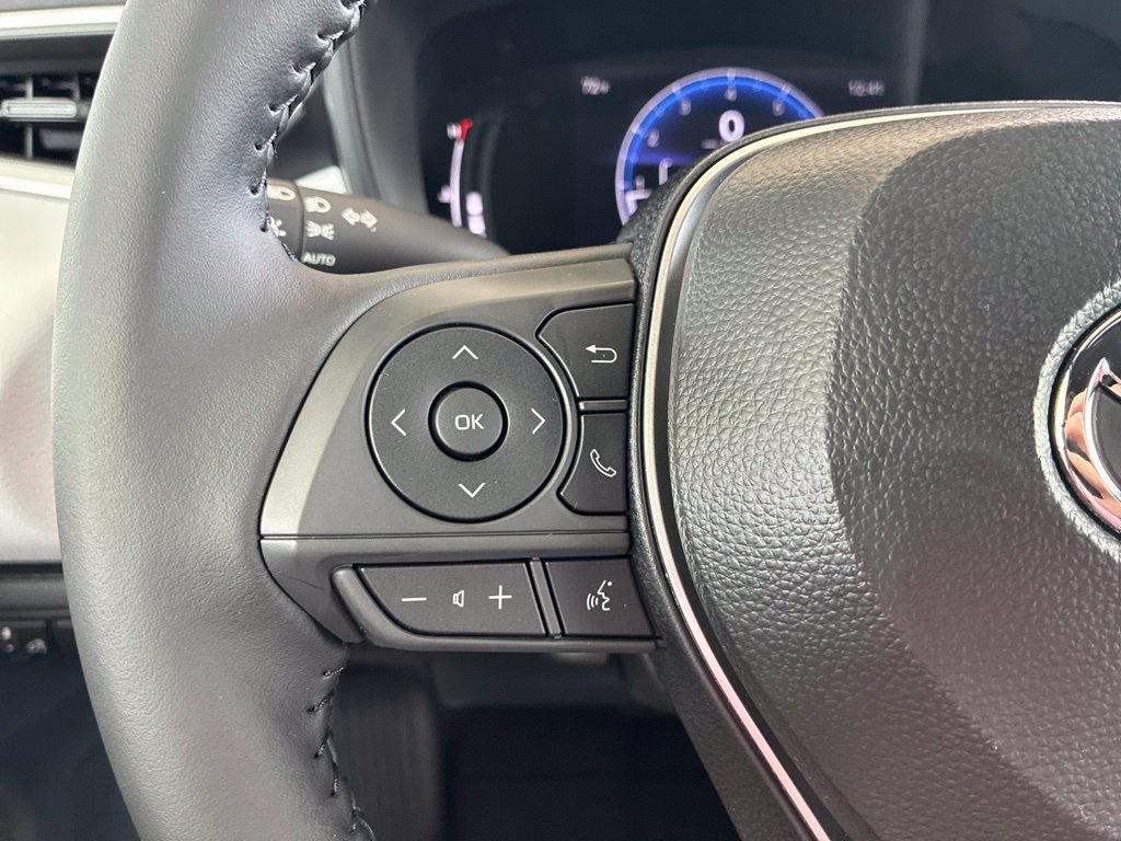 New 2027 Toyota Corolla SE FWD image 24