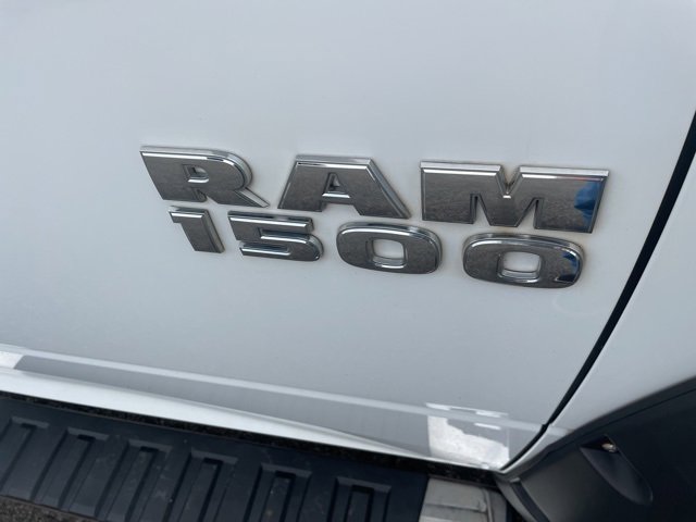 Used 2017 RAM 1500 Tradesman image 4