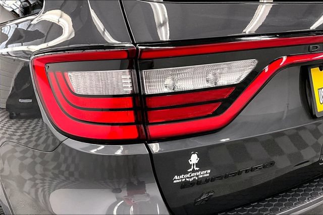 Used 2025 Dodge Durango R/T w/ Tow 'N Go Package AWD/4WD image 33