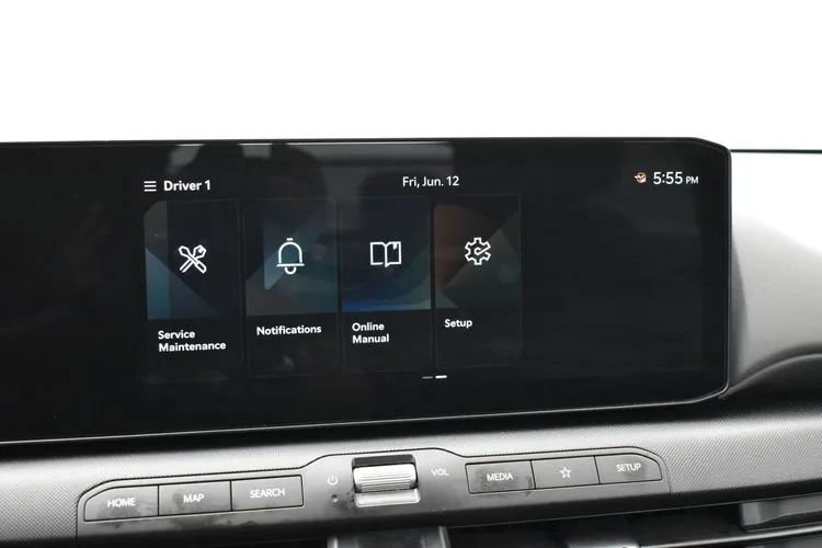 Used 2025 Kia K4 FWD image 30
