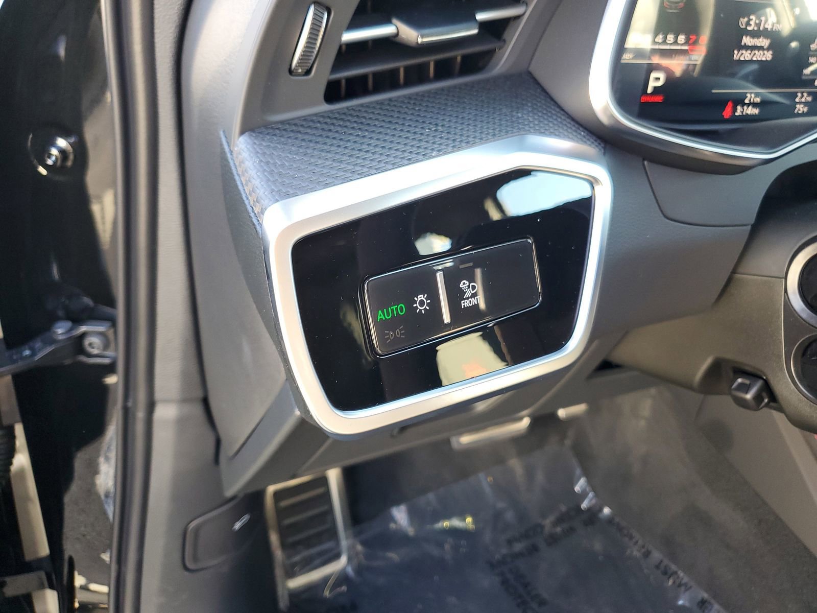 New 2026 Audi RS 6 performance image 22